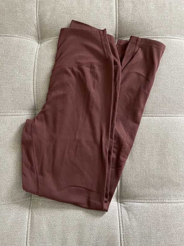 The OG Pant - Kodiak - Revitalized sold by Balance Athletica product image thumbnail 4