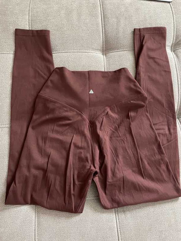 The OG Pant - Kodiak - Revitalized sold by Balance Athletica product image thumbnail 5