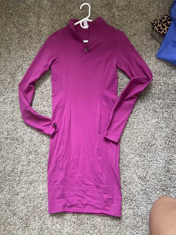 The Tati Dress - Alkaline - Revitalized sold by Balance Athletica product image thumbnail 8