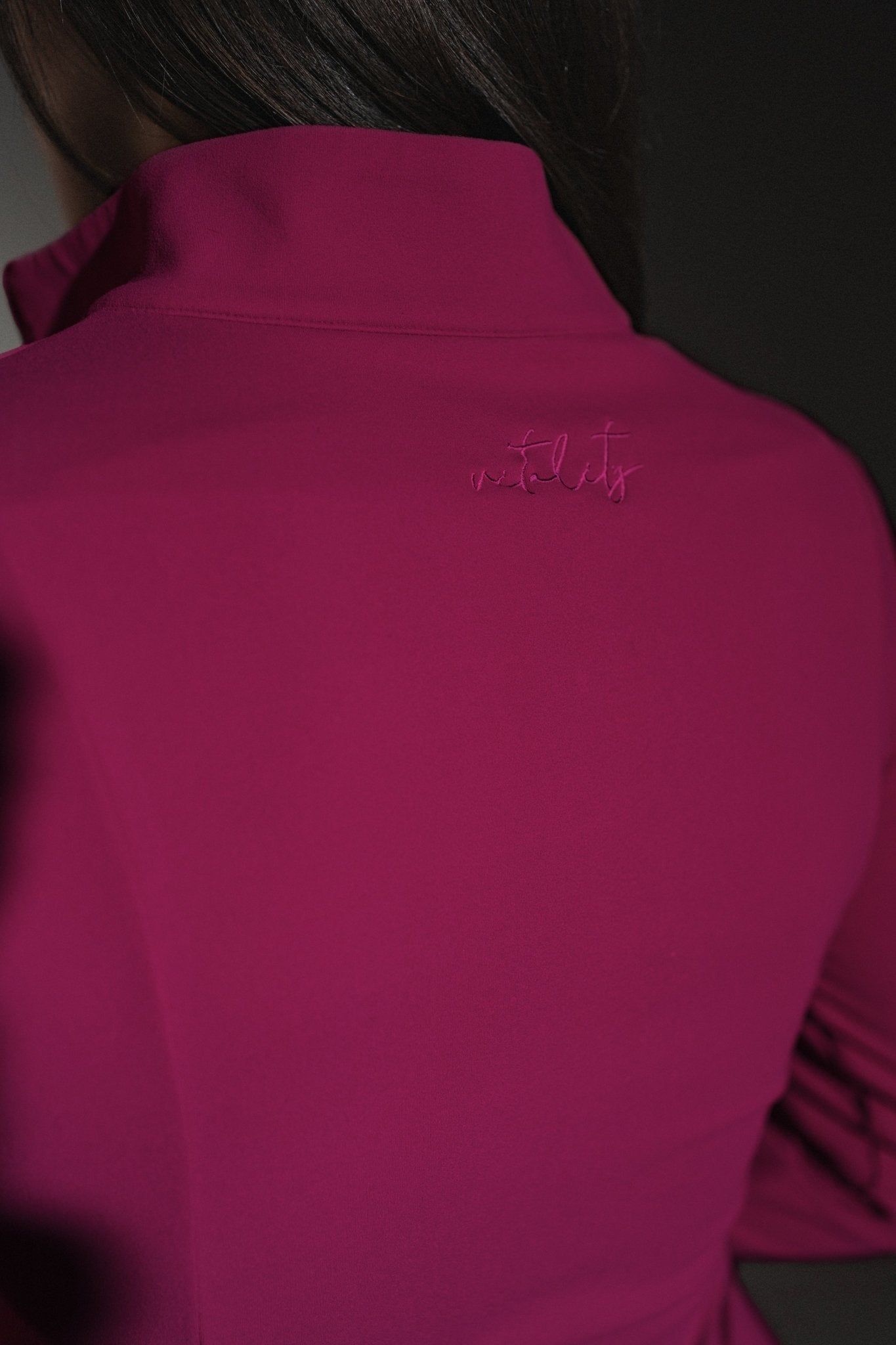 The Tati Dress - Alkaline - Revitalized sold by Balance Athletica product image thumbnail 7