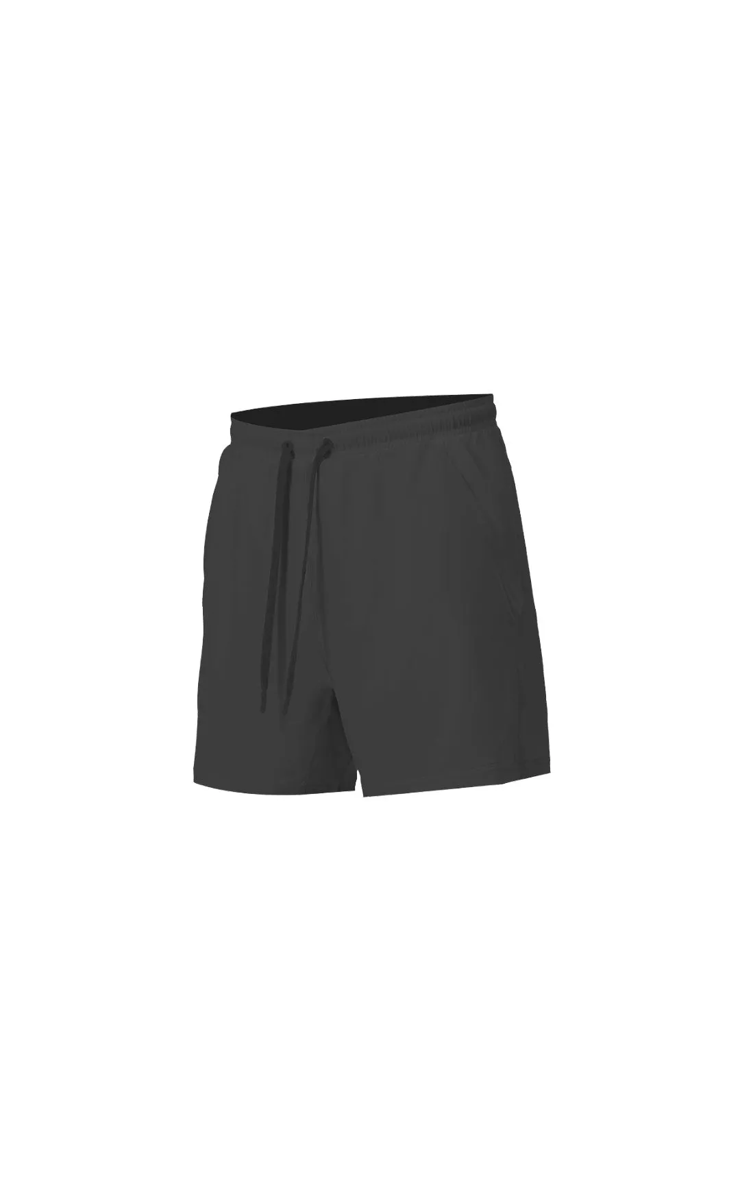 Vitality Prime® Train Short 6" - Midnight sold by Balance Athletica product image thumbnail 2