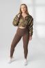 The Ethos Jacket - Woodland  - Revitalized sold by Balance Athletica