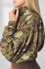 The Ethos Jacket - Woodland  - Revitalized sold by Balance Athletica