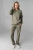 Vitality Studio® Trouser - Matcha Marl sold by Balance Athletica