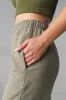 Vitality Studio® Trouser - Matcha Marl sold by Balance Athletica