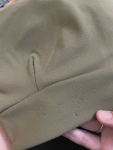 The Ignite Bra+ - Olive - Revitalized sold by Balance Athletica
