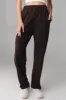 Vitality Studio® Trouser - Espresso Marl sold by Balance Athletica