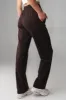 Vitality Studio® Trouser - Espresso Marl sold by Balance Athletica