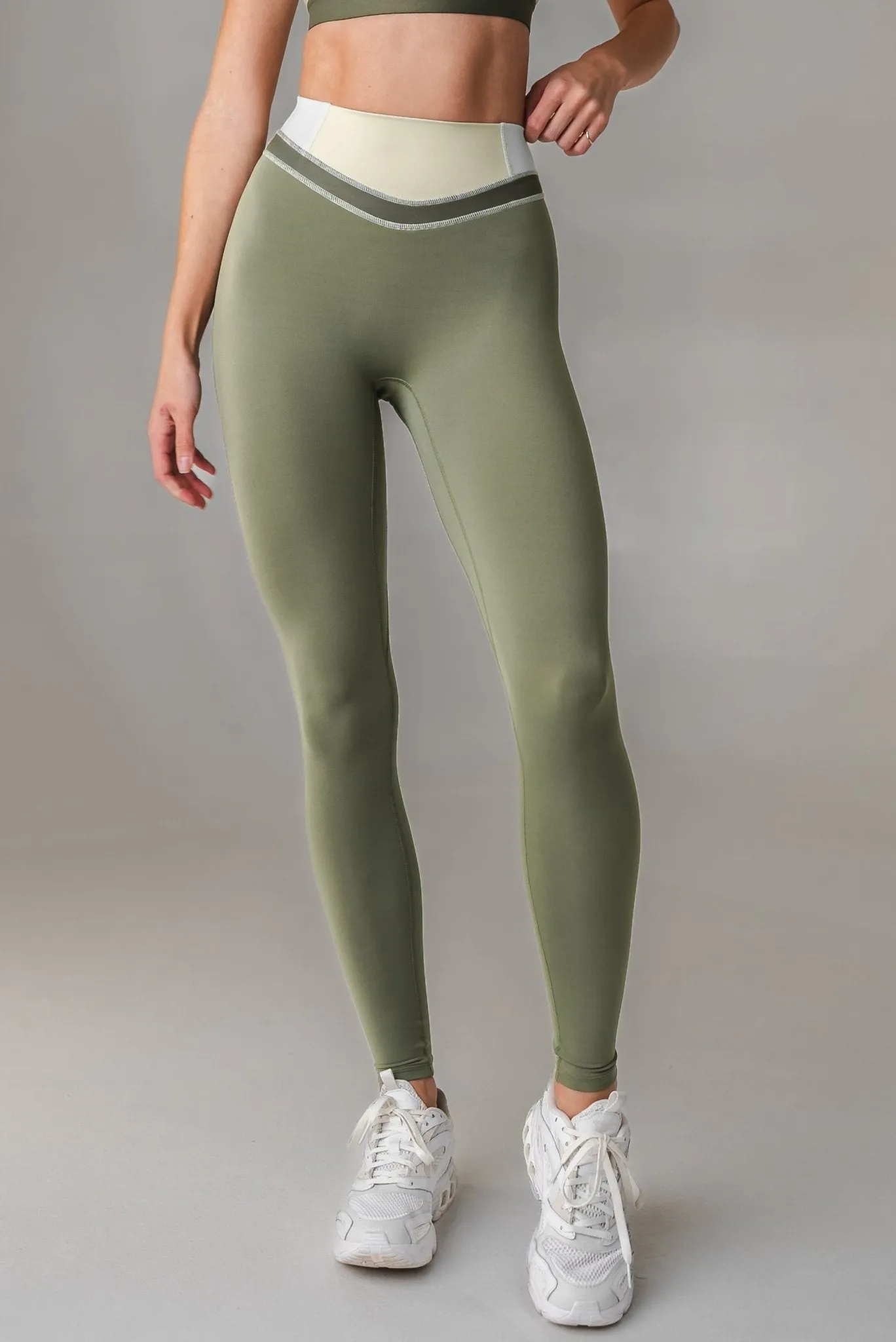 Vitality Pulse™ Hue Pant - Sea Serpent sold by Balance Athletica