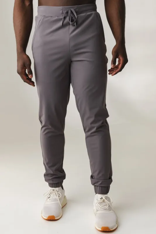 Vitality Navigator® Jogger - Concrete sold by Balance Athletica