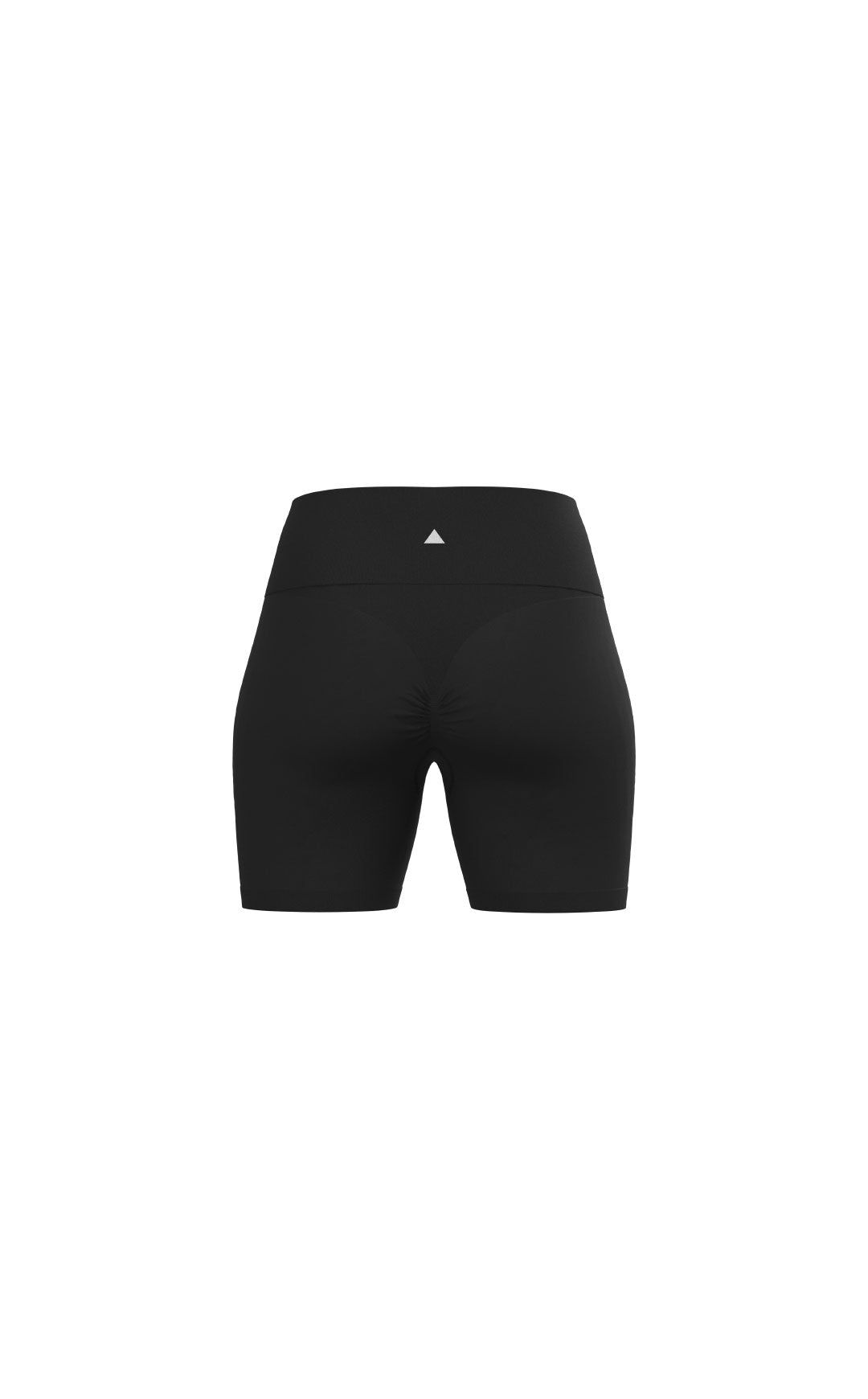 Evoke Volley Short - Midnight - Revitalized sold by Balance Athletica product image thumbnail 2