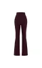 Cloud II™ Foldover Trouser - Wine sold by Balance Athletica