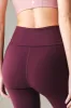 Cloud II™ Foldover Trouser - Wine sold by Balance Athletica