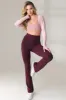 Cloud II™ Foldover Trouser - Wine sold by Balance Athletica