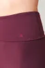 Cloud II™ Foldover Trouser - Wine sold by Balance Athletica