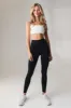 Cloud II™ Scoop Bra V1 Fit - Snow sold by Balance Athletica