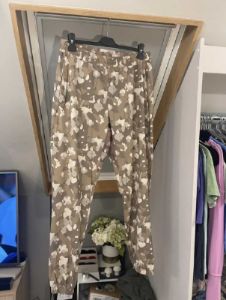 The Men's Swift Jogger - Desert Ridge - Revitalized sold by Balance Athletica