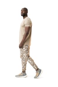 The Men's Swift Jogger - Desert Ridge - Revitalized sold by Balance Athletica