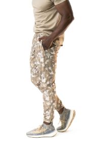 The Men's Swift Jogger - Desert Ridge - Revitalized sold by Balance Athletica