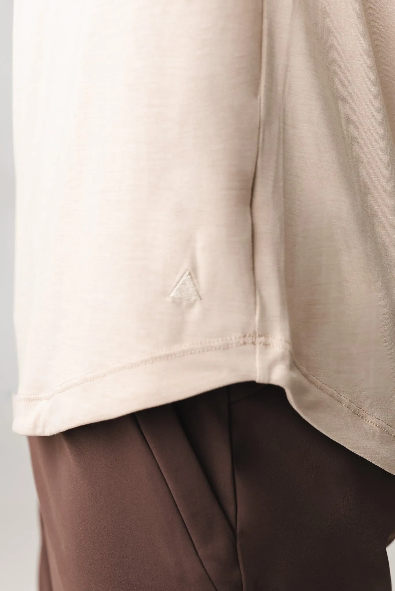 Vitality Adapt® Tank - Antler sold by Balance Athletica product image thumbnail 4