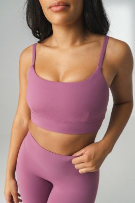 The Ignite Bra - Tourmaline - Revitalized sold by Balance Athletica