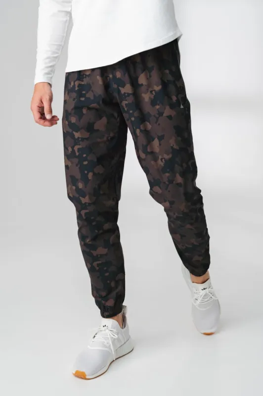 The Men's Swift Jogger - Base Camp - Revitalized sold by Balance Athletica