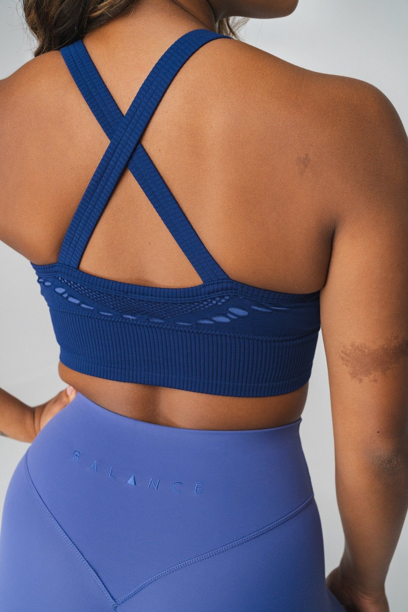 The Tranquility Bra - Calm - Revitalized sold by Balance Athletica product image thumbnail 2