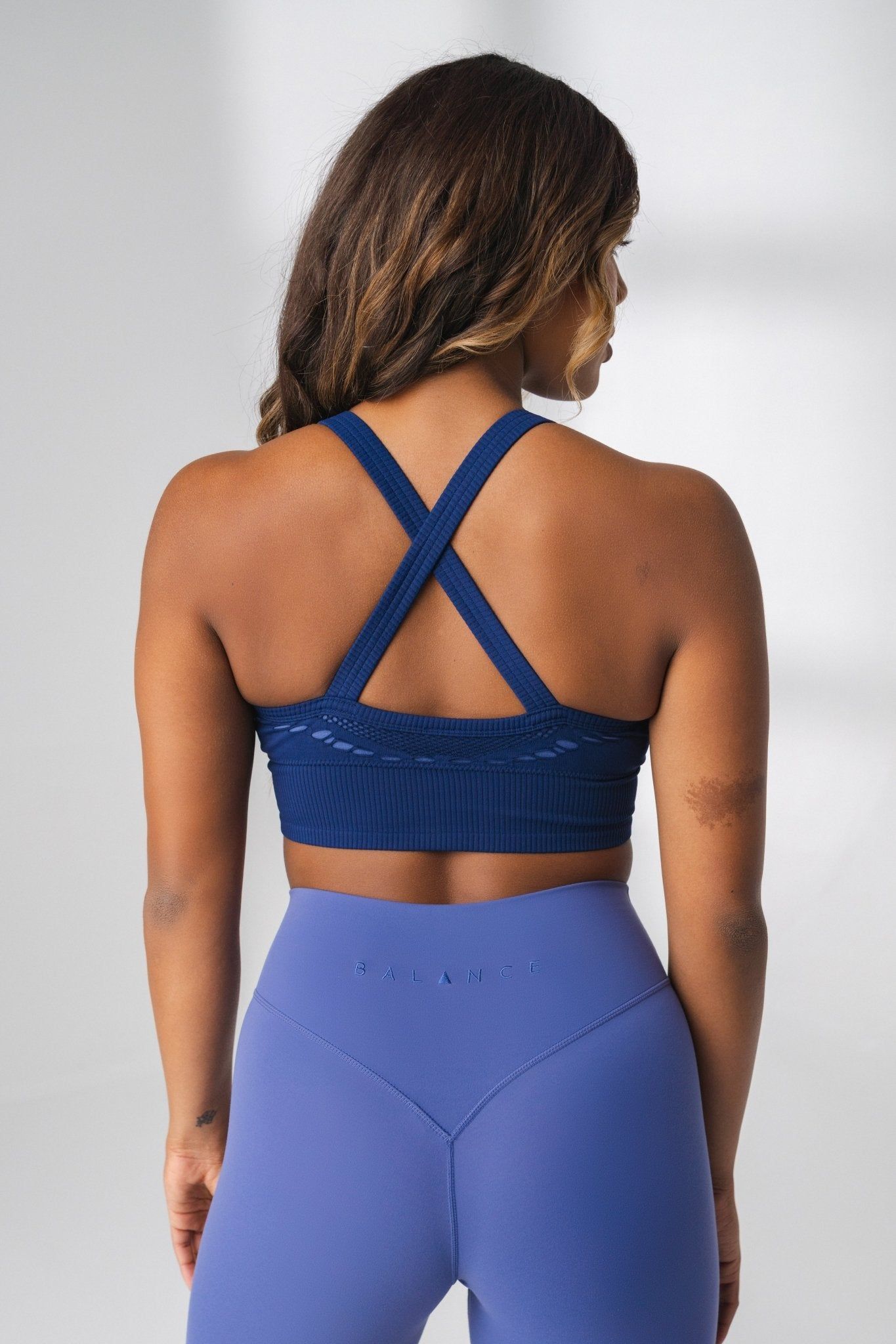 The Tranquility Bra - Calm - Revitalized sold by Balance Athletica product image thumbnail 4