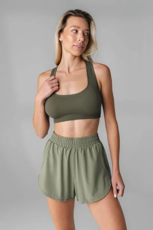 Vitality Synergy® X Bra - Willow sold by Balance Athletica