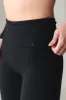 Cloud II™ Foldover Trouser - Midnight sold by Balance Athletica