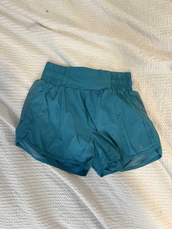 The Breeze Short - Marine - Revitalized sold by Balance Athletica product image thumbnail 4