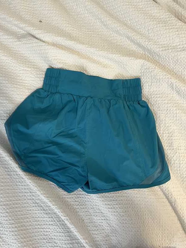 The Breeze Short - Marine - Revitalized sold by Balance Athletica product image thumbnail 5