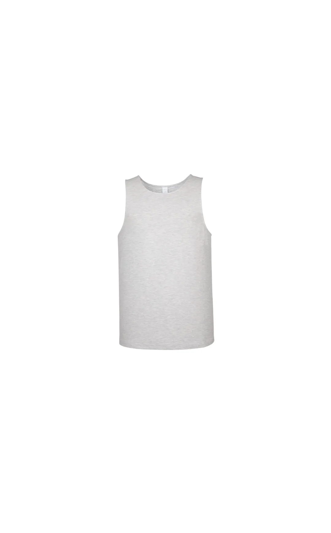 Vitality Vital® Men's Tank - Stone Marl sold by Balance Athletica product image thumbnail 2