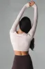 Cloud II™ Shrug - Pearl sold by Balance Athletica