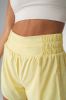 The Breeze Short - Ray  - Revitalized sold by Balance Athletica