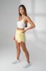 The Breeze Short - Ray  - Revitalized sold by Balance Athletica