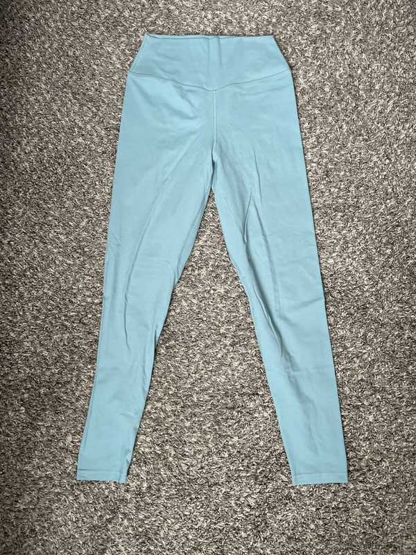 The OG Pant - Lagoon - Revitalized sold by Balance Athletica product image thumbnail 5