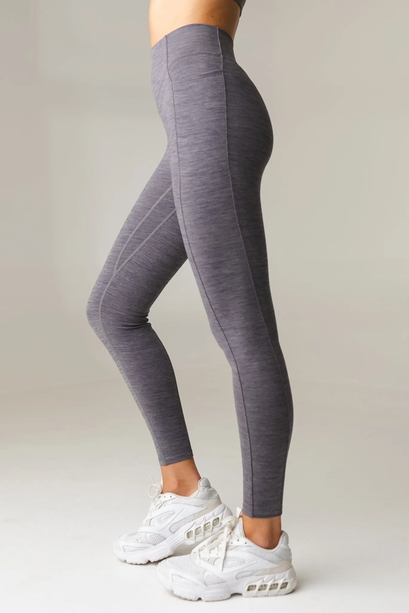Vitality Daydream® Stitch Pant - River Rock sold by Balance Athletica product image thumbnail 5