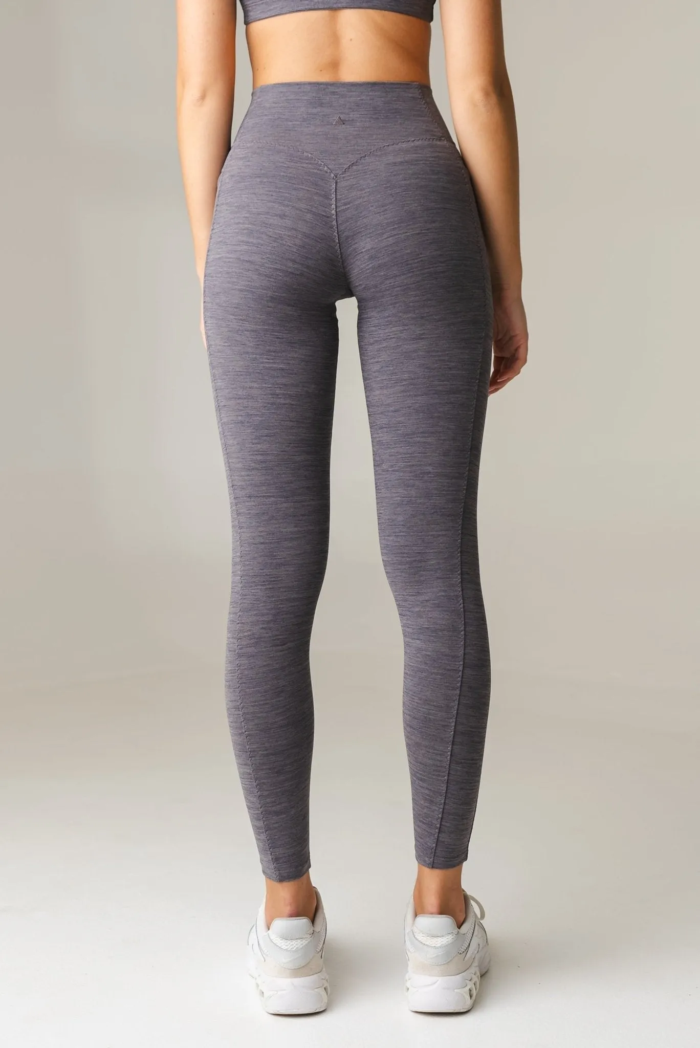 Vitality Daydream® Stitch Pant - River Rock sold by Balance Athletica product image thumbnail 3