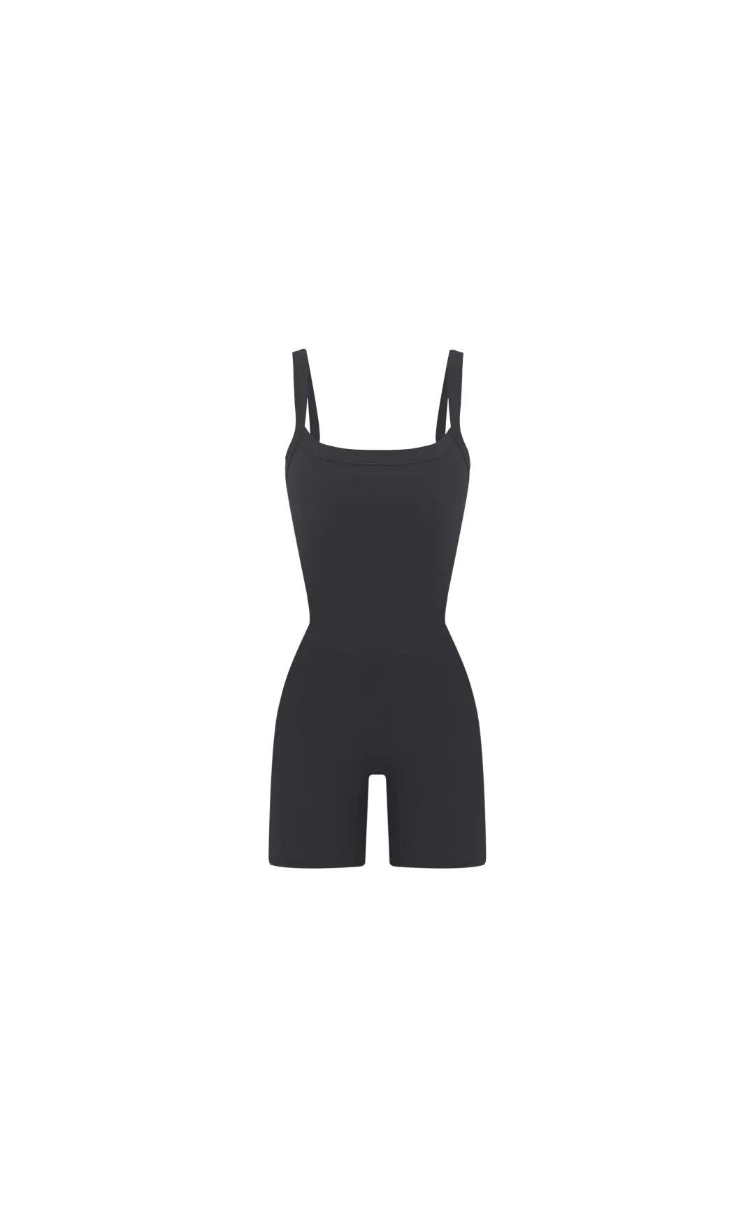 Cloud II™ Square Jumper - Iron sold by Balance Athletica product image thumbnail 2