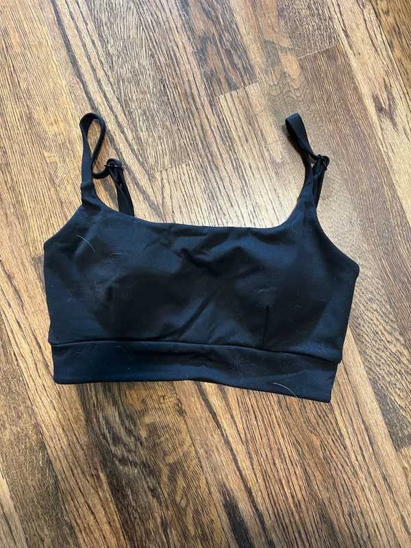 The Ignite Bra+ - Midnight - Revitalized sold by Balance Athletica product image thumbnail 6