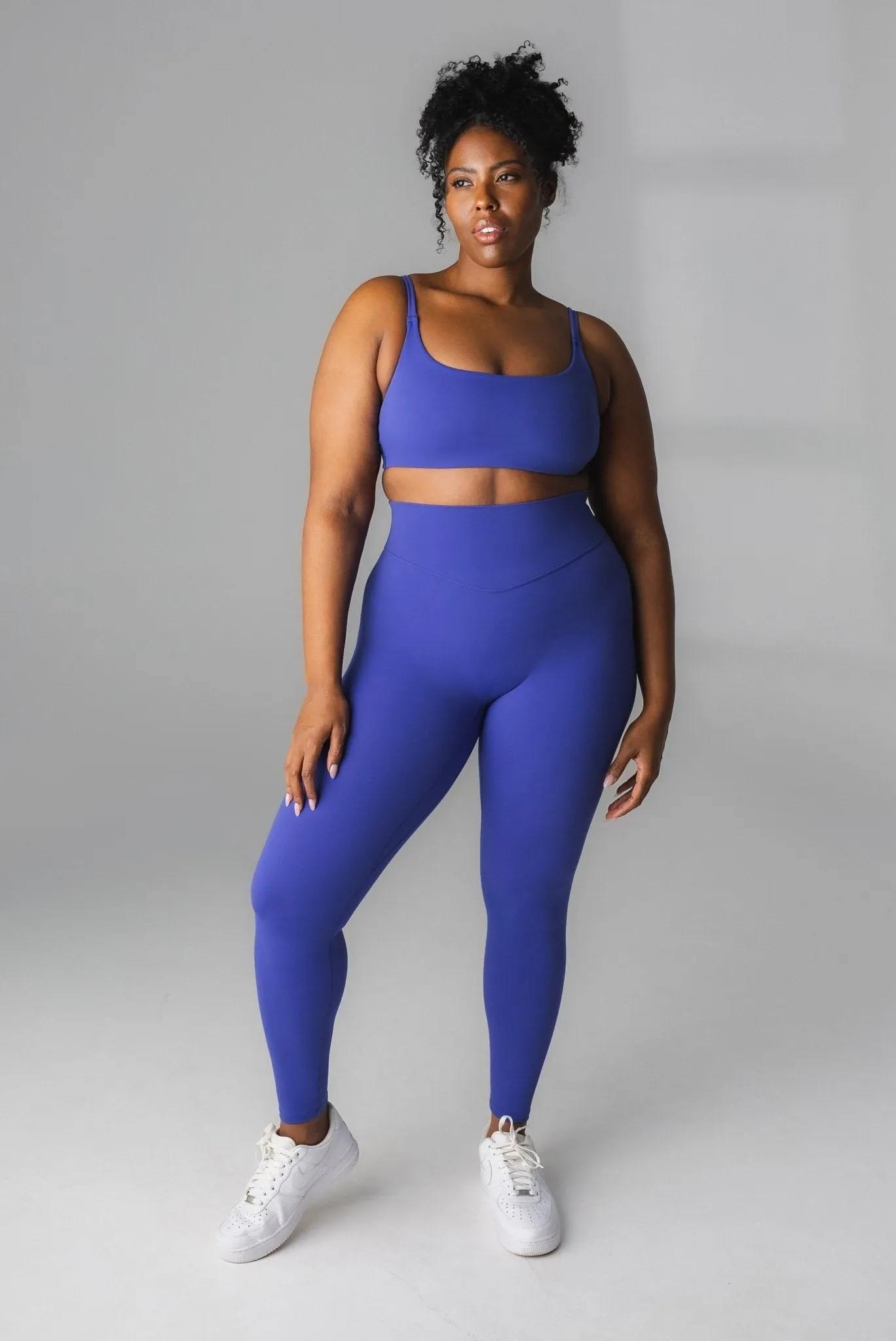 Cloud II™ Pant - Royal sold by Balance Athletica product image thumbnail 4