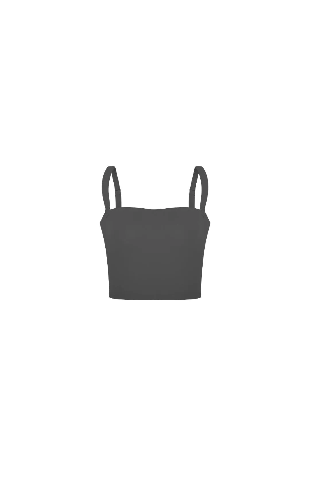 Cloud II™ Convertible Tank - Midnight sold by Balance Athletica product image thumbnail 3
