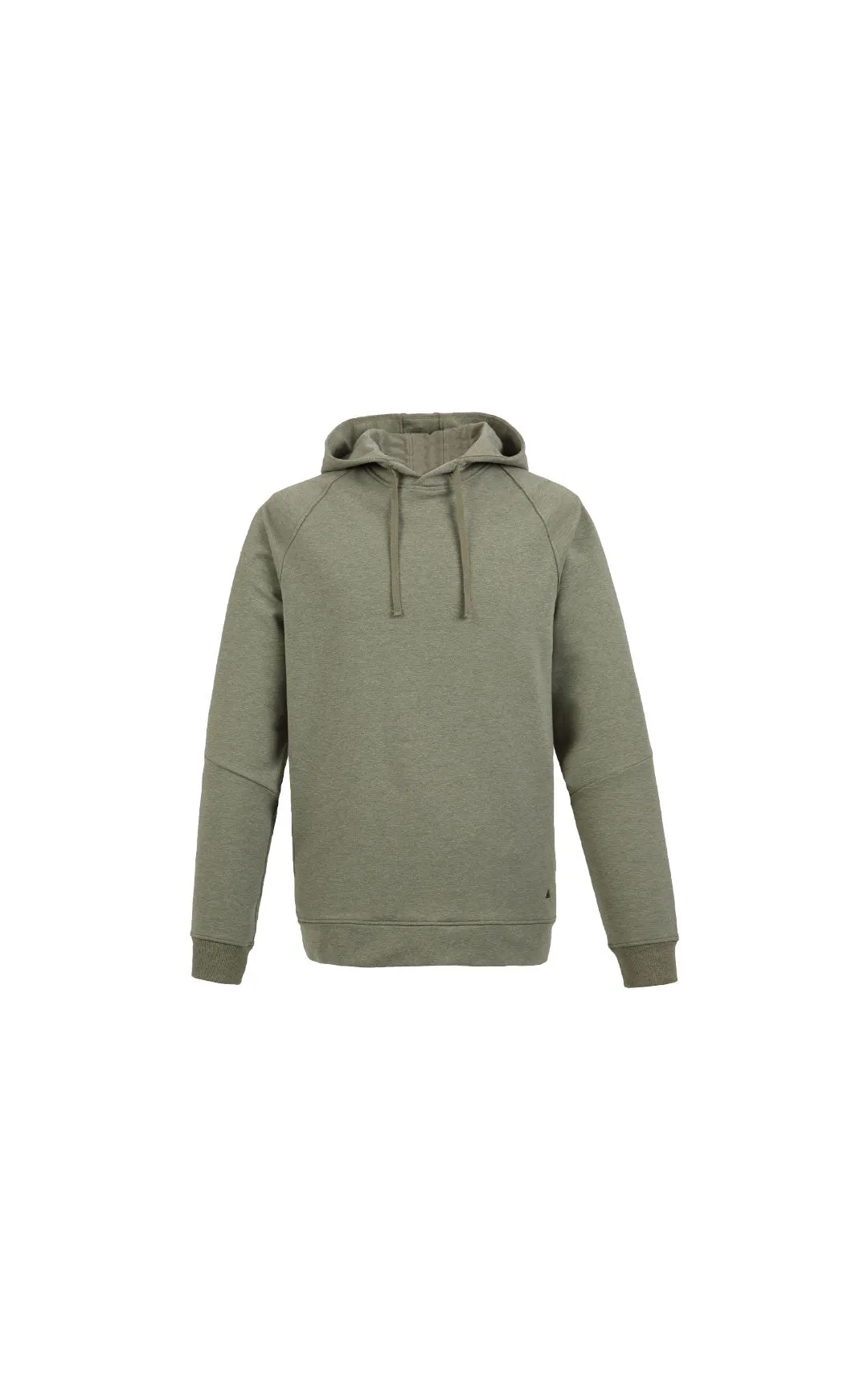 Vitality Studio® Uni Hoodie - Matcha Marl sold by Balance Athletica product image thumbnail 2