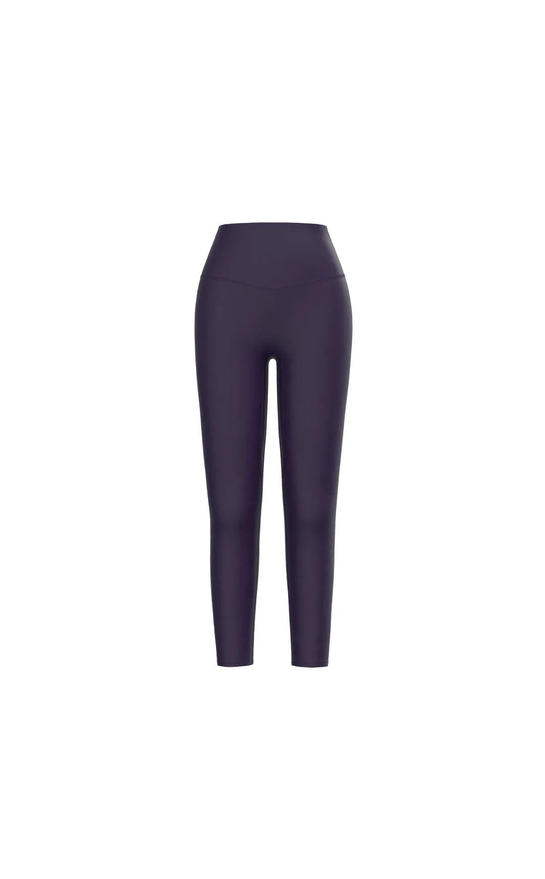 Cloud II™ Pant - Nightshade sold by Balance Athletica product image thumbnail 2