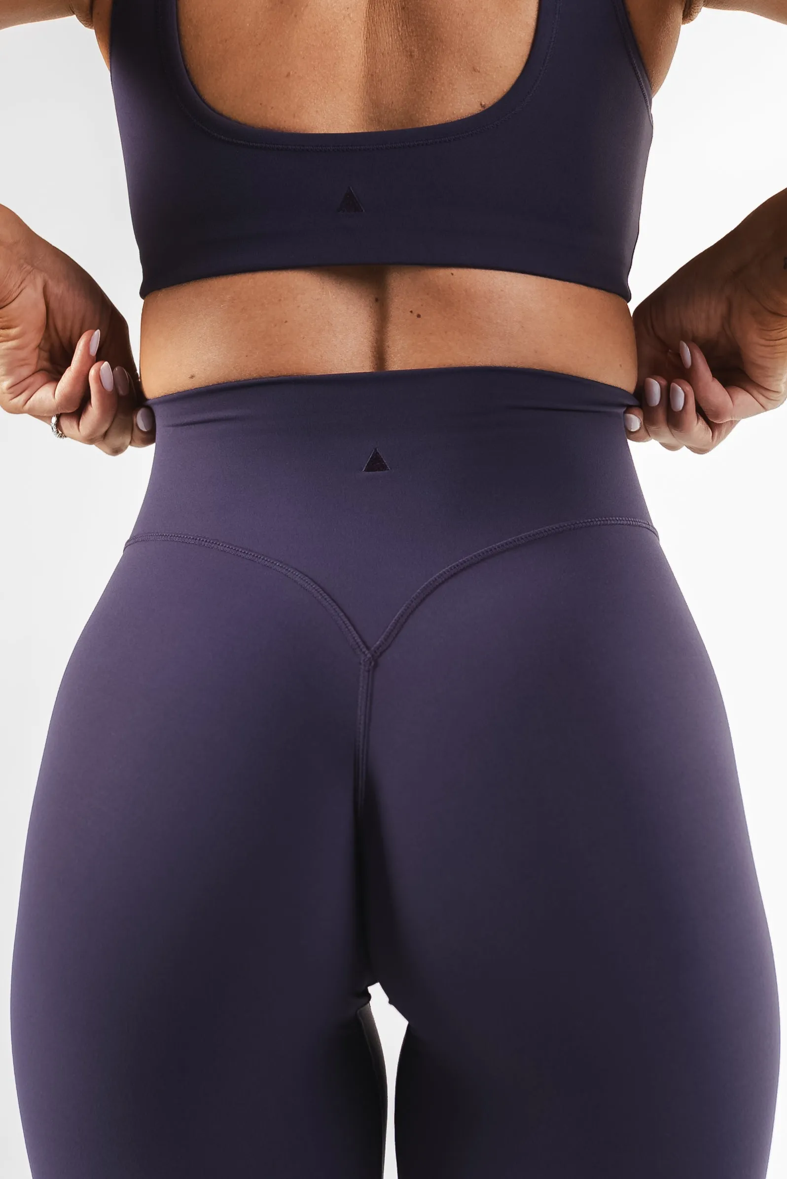 Cloud II™ Pant - Nightshade sold by Balance Athletica product image thumbnail 5