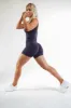 Cloud II™ Volley Short - Nightshade sold by Balance Athletica