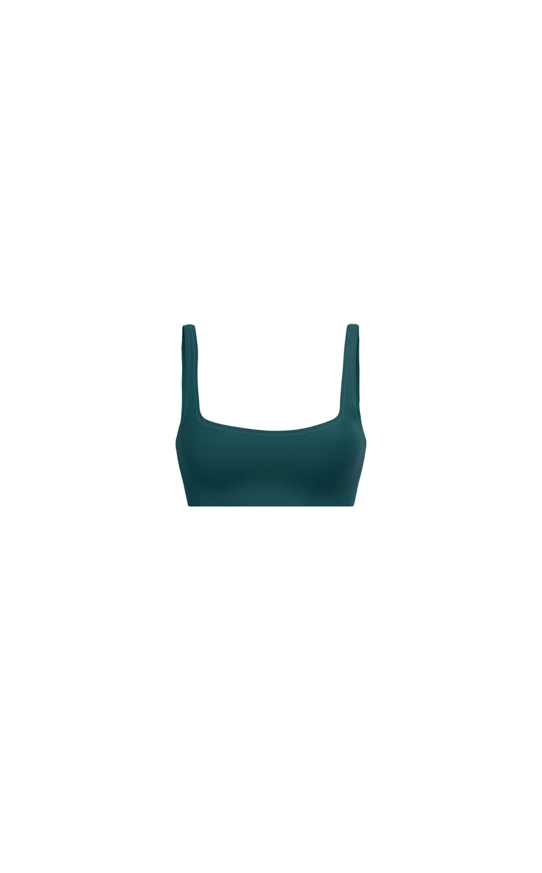 Cloud II™ U Bra - Marine sold by Balance Athletica product image thumbnail 2