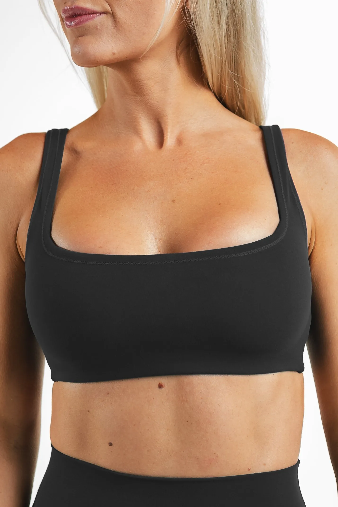 Cloud II™ U Bra+ - Midnight sold by Balance Athletica