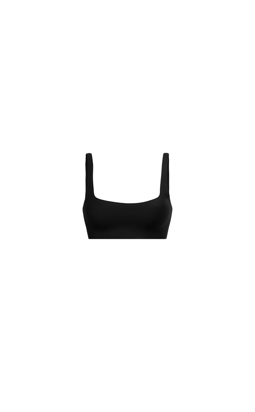 Cloud II™ U Bra+ - Midnight sold by Balance Athletica product image thumbnail 2